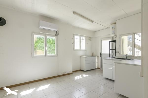 Appartement à vendre |  Frontignan |  2 pièces | 34 m²