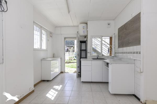 Appartement à vendre |  Frontignan |  2 pièces | 34 m²