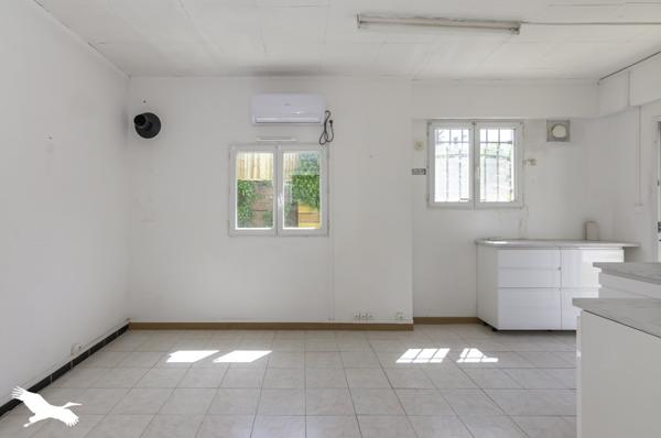 Appartement à vendre |  Frontignan |  2 pièces | 34 m²