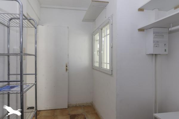 Appartement à vendre |  Frontignan |  2 pièces | 34 m²