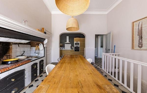 Vente Maison Aigues-vives   