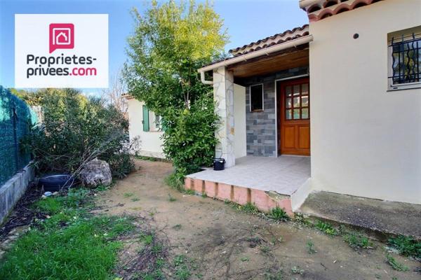 Villa Lorgues 5 pièces 115 m2