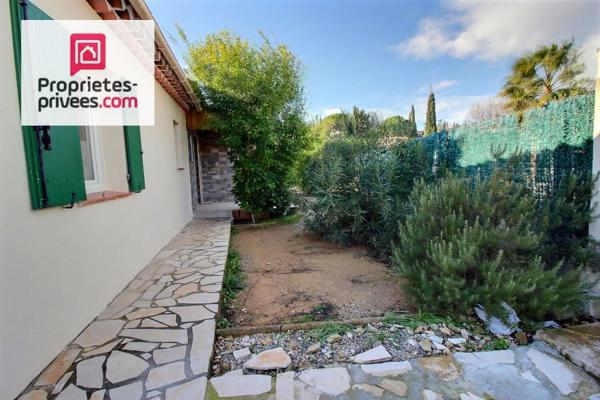 Villa Lorgues 5 pièces 115 m2