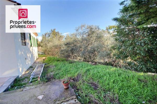 Villa Lorgues 5 pièces 115 m2