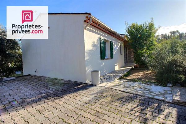 Villa Lorgues 5 pièces 115 m2