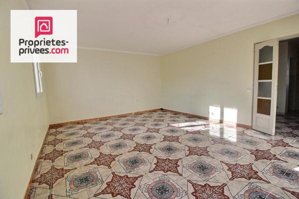 Villa Lorgues 5 pièces 115 m2