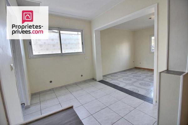 Villa Lorgues 5 pièces 115 m2