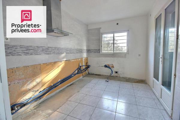 Villa Lorgues 5 pièces 115 m2