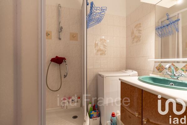 Appartement à vendre 3 pièces 71 m² Limay