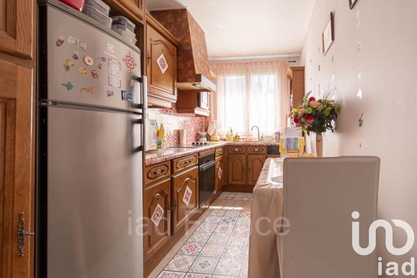 Appartement à vendre 3 pièces 71 m² Limay