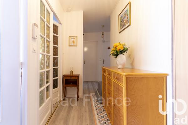 Appartement à vendre 3 pièces 71 m² Limay