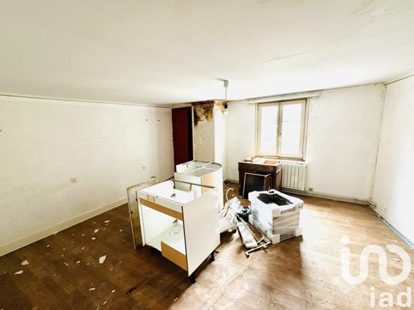 Immeuble à vendre 448 m² Ferrette