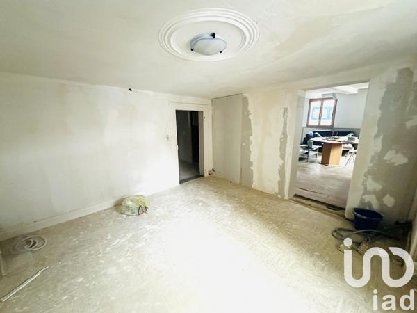 Immeuble à vendre 448 m² Ferrette