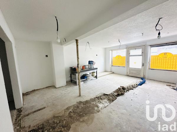 Immeuble à vendre 448 m² Ferrette