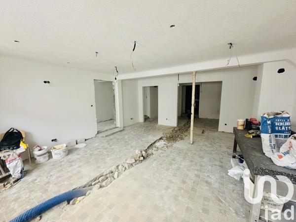 Immeuble à vendre 448 m² Ferrette