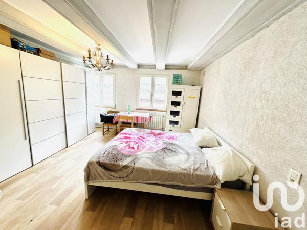 Immeuble à vendre 448 m² Ferrette