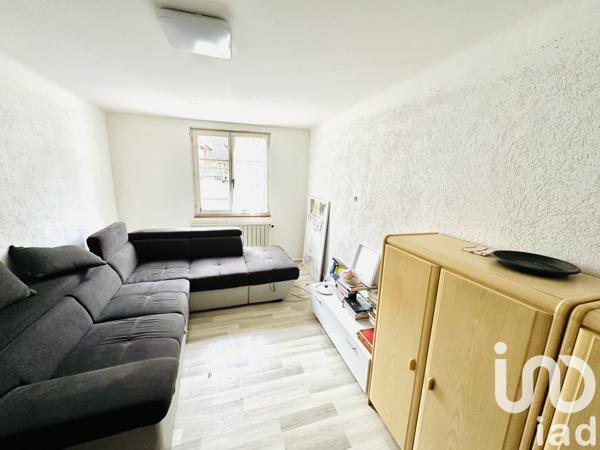 Immeuble à vendre 448 m² Ferrette