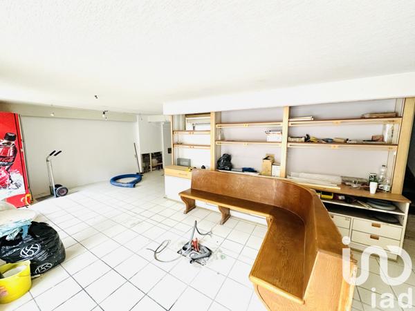 Immeuble à vendre 448 m² Ferrette