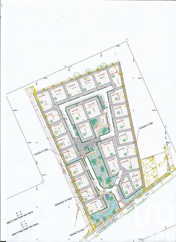 Terrain à vendre 643 m² Lison