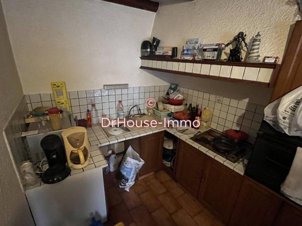 Maison à vendre 4 pièces de 72 m²