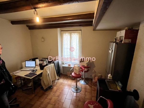 Maison à vendre 4 pièces de 72 m²