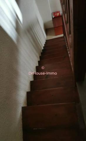 Maison à vendre 4 pièces de 72 m²