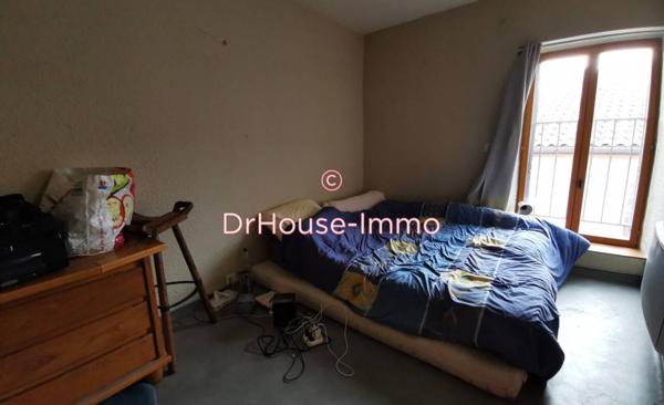 Maison à vendre 4 pièces de 72 m²