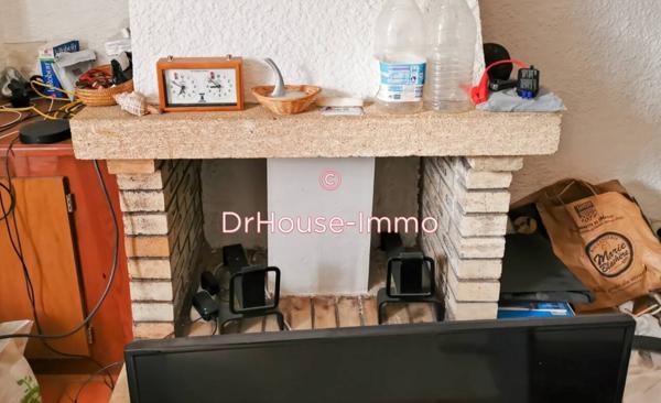 Maison à vendre 4 pièces de 72 m²