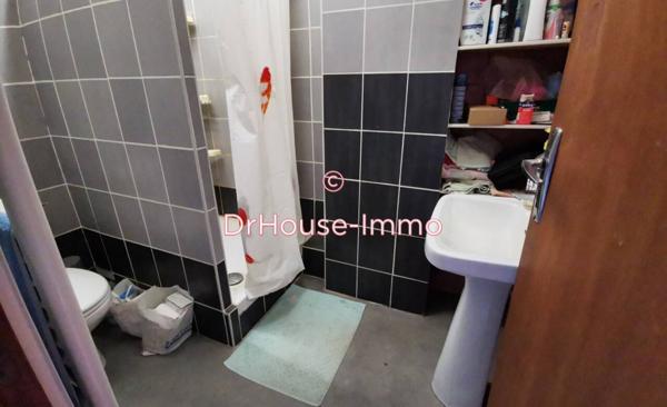 Maison à vendre 4 pièces de 72 m²