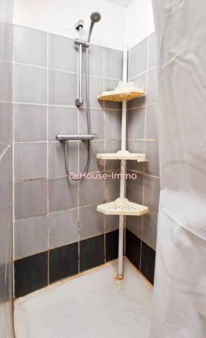 Maison à vendre 4 pièces de 72 m²