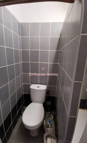 Maison à vendre 4 pièces de 72 m²