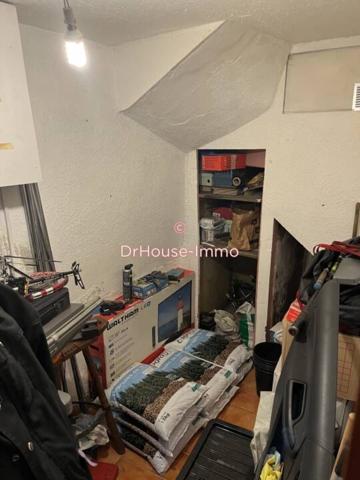 Maison à vendre 4 pièces de 72 m²