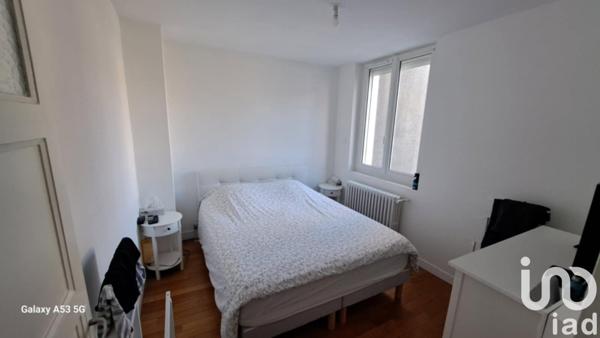Location maison 5 pièces 79 m² Breteuil