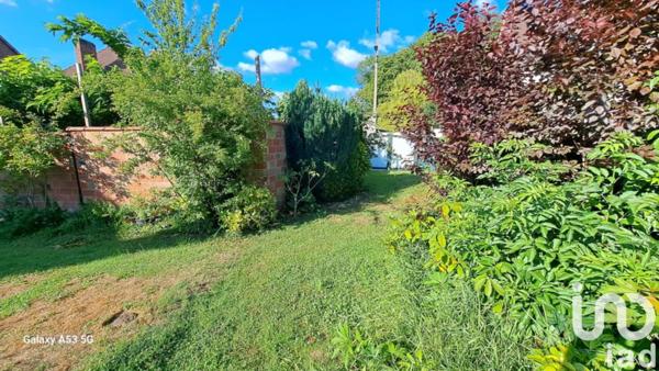 Location maison 5 pièces 79 m² Breteuil