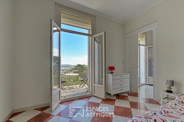 Maison de Maître du XIXème siècle