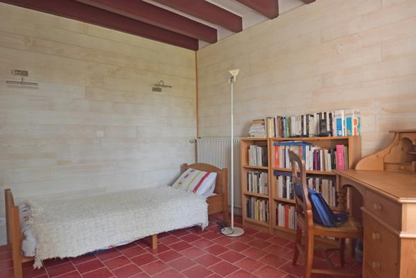 À vendre – Longère de charme à 15 min de L’Aigle) (61)