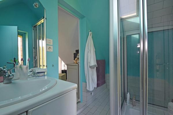 À vendre – Longère de charme à 15 min de L’Aigle) (61)