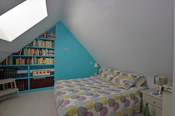 À vendre – Longère de charme à 15 min de L’Aigle) (61)