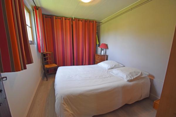 À vendre – Longère de charme à 15 min de L’Aigle) (61)