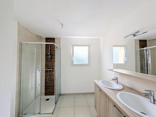 A vendre - Appartement T4 - 77m²