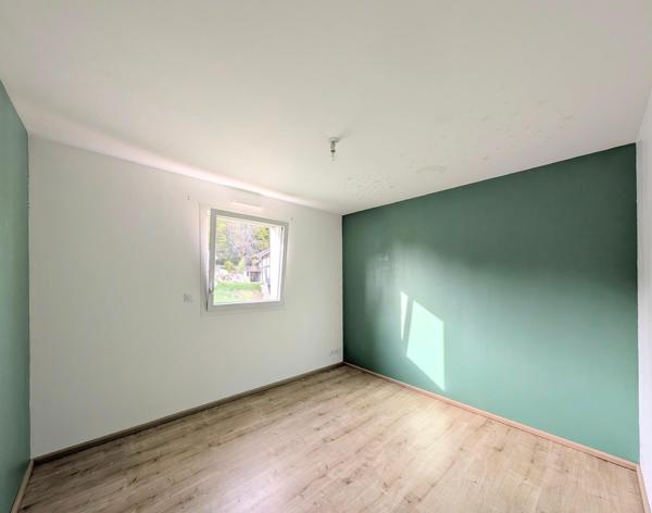 A vendre - Appartement T4 - 77m²