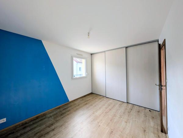 A vendre - Appartement T4 - 77m²