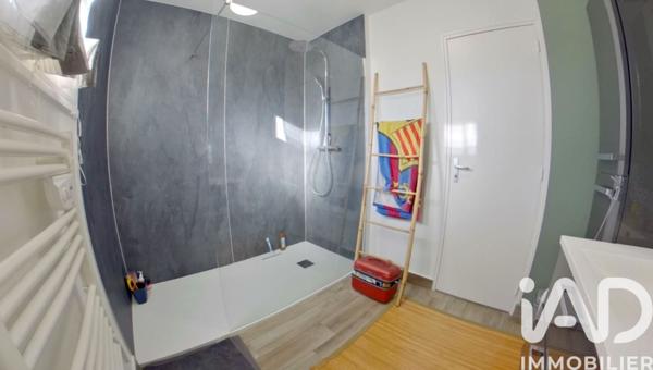 Maison à vendre 6 pièces 103 m² Louverné