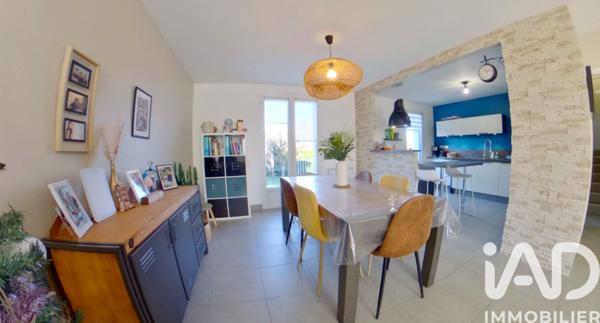 Maison à vendre 6 pièces 103 m² Louverné
