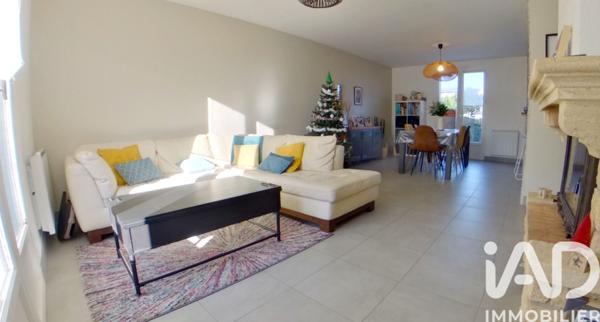 Maison à vendre 6 pièces 103 m² Louverné