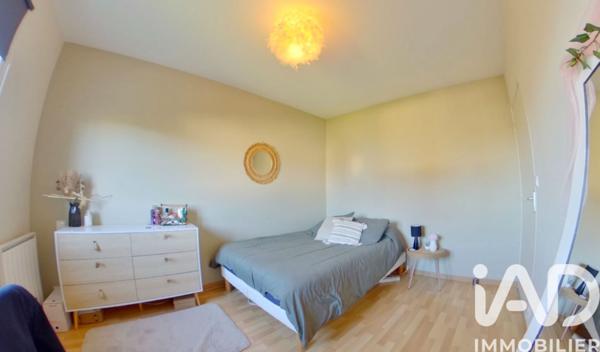 Maison à vendre 6 pièces 103 m² Louverné