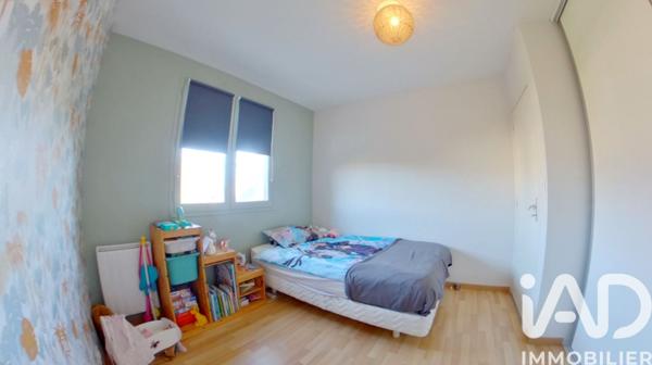 Maison à vendre 6 pièces 103 m² Louverné