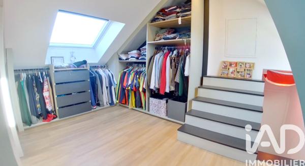 Maison à vendre 6 pièces 103 m² Louverné