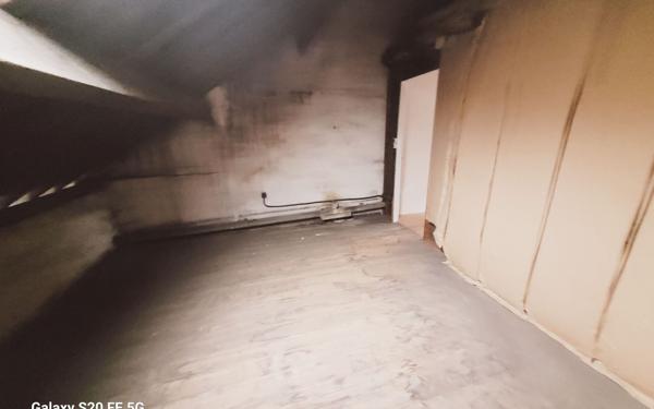 Maison à vendre    4 pièces •  Creil