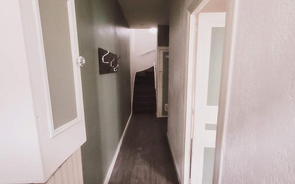 Maison à vendre    4 pièces •  Creil